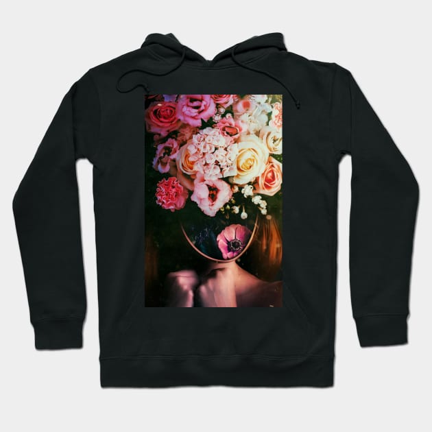 Flourish Hoodie by SeamlessOo